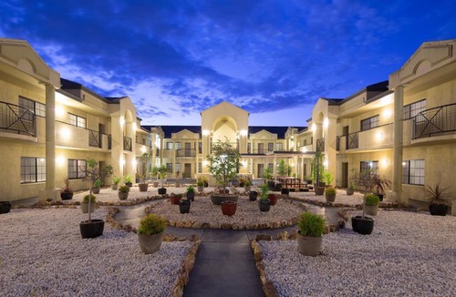 Dickson Apartment | Best Western Plus Canberra Central Apartments Official