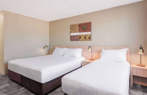 Launceston CBD Hotel | Best Western Plus Launceston