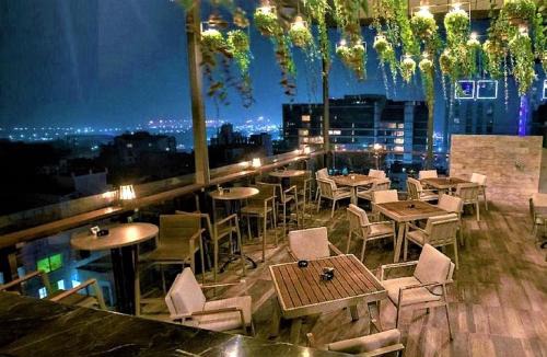 Dhaka Hotel | Best Western PLUS Runway
