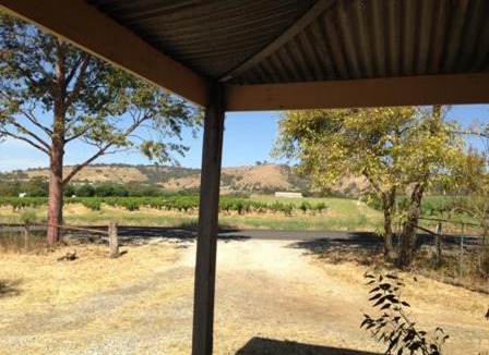Bethany Hotel | Bethany Cottages
