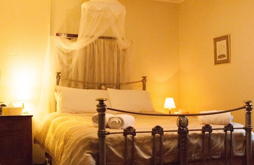 Bethany Bed & Breakfast | Bethany cottages; Cellar Cottage