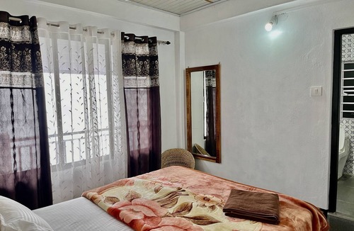 Karsiyang Bed & Breakfast | Bethesda Dheem Homestay