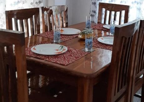 Karsiyang House | Bethesda Dheem Stay