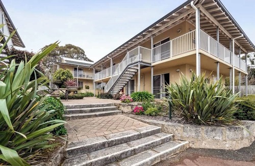 Margaret River Apartment | Bette Escape—Stay in Margaret River Town Centre
