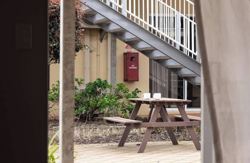 Margaret River Apartment | Bette Escape—Stay in Margaret River Town Centre