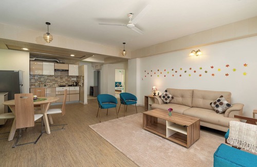 Kumarhatti Apartment | Better Life Homes - For active seniors above 50 years
