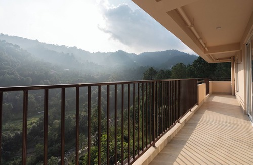 Kumarhatti Apartment | Better Life Homes - For active seniors above 50 years