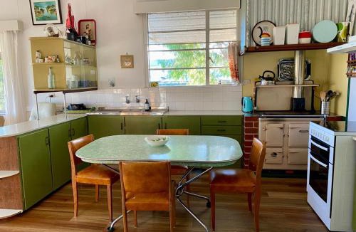 Walpole House | Betty's Shack