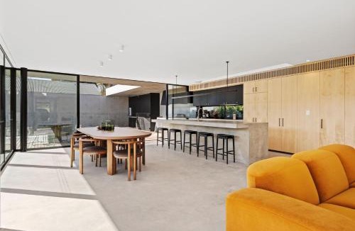 Wallaga Lake House | Betula