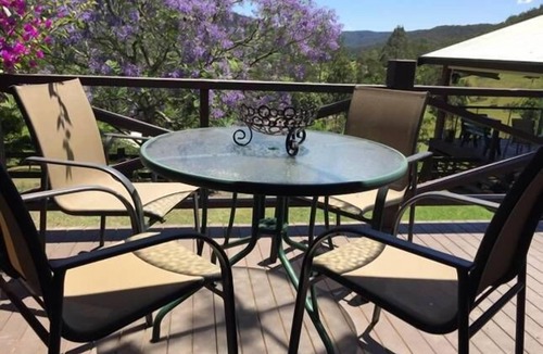 Yarramalong Cottage | Beulah Ranch - Yarramalong