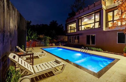 Mahabaleshwar Villa | Beverly Hills By Ebony Stays - Spacious 8 BHK Luxury Villa in Mahabaleshwar