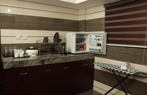 Sulthan Bathery Hotel | BEVERLY SUITES