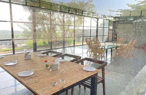 Bail Hongal Villa | BEVINA MANE THE PRIVATE VILLA