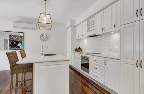 Bright House | Beyond Bliss - Guesthouse 1