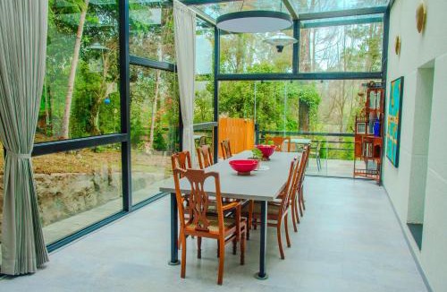 Kodaikanal House | Beyond Kodai