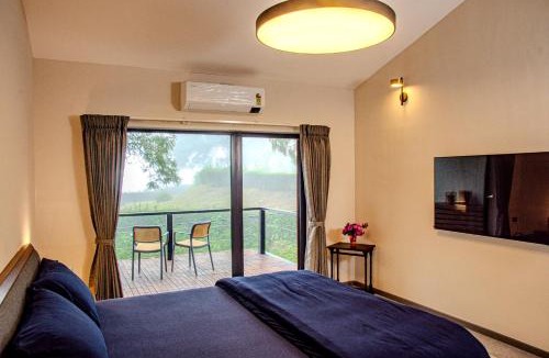 Kodaikanal House | Beyond Kodai