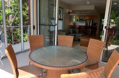 Mission Beach House | BHA 1 Beachfront Haven - 2 bedroom