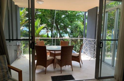Mission Beach House | BHA 1 Beachfront Haven - 2 bedroom