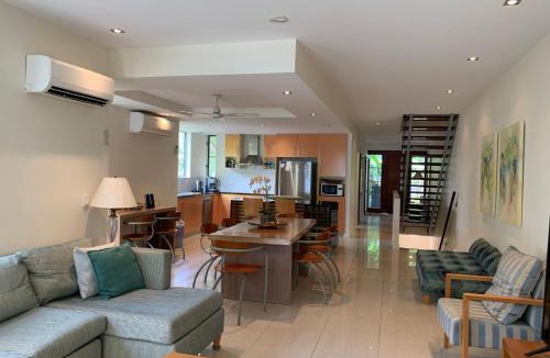 Mission Beach House | BHA 1 Beachfront Haven - 2 bedroom