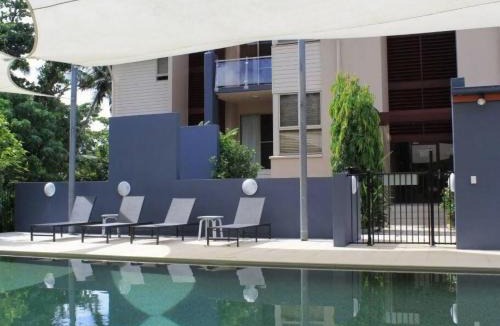 Mission Beach House | BHA 4 Beachfront Bliss 2 bed