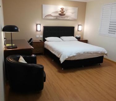 Cloverdale House | BHA