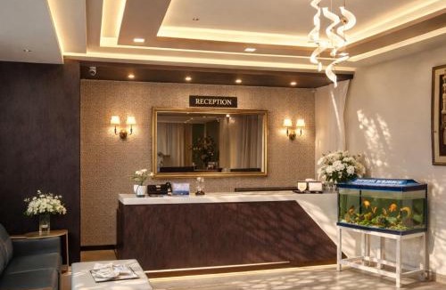 Mysore Hotel | Bhadrachalam Nest