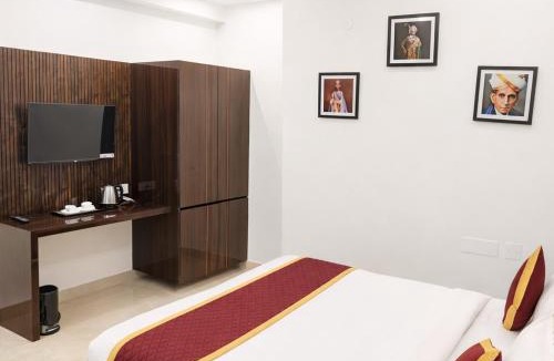Mysore Hotel | Bhadrachalam Nest
