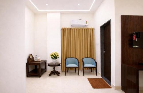 Mysore Hotel | Bhadrachalam Nest