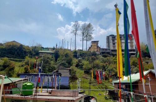 Soshing Hotel | BHAICHUNG lodge
