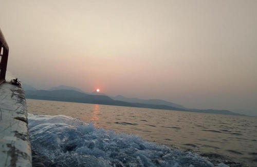 Bhandardara Other | Bhandardara lakeside Camping