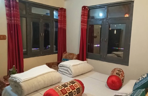 Kharsali Hotel | Bharat Homestay The Native Himalayan