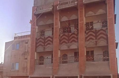 Nagaur Hotel | Bhaskar Hotal