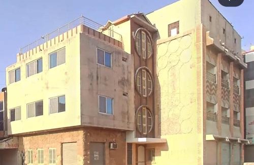 Nagaur Hotel | Bhaskar Hotal