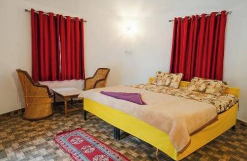 Bikaner Hotel | Bhati Desert Camp Raisar Bikaner