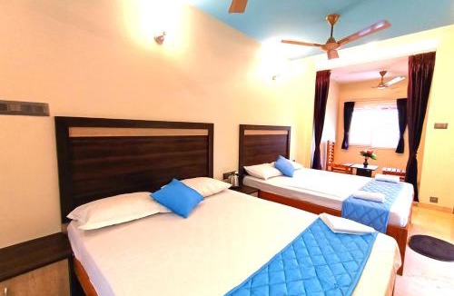 Yercaud House | Bhavan Resorts