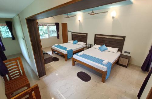 Yercaud House | Bhavan Resorts