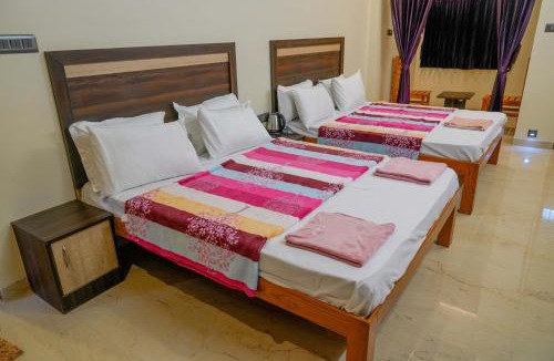 Yercaud House | Bhavan Resorts