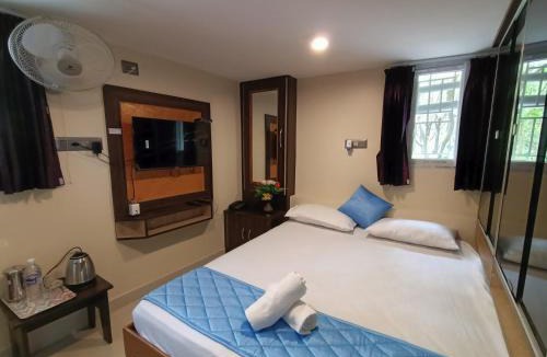 Yercaud House | Bhavan Resorts
