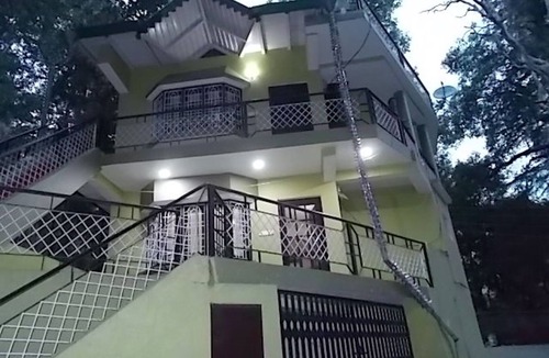 Nainital Villa | Bhawani Kutir Villa Nainital