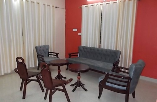 Nainital Villa | Bhawani Kutir Villa Nainital