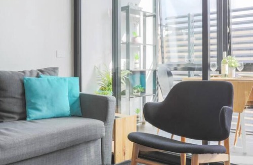 Collingwood Apartment | BHB Sleek Collingwood