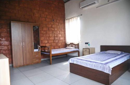 Hatkalangda Villa | Bhide farms - Avisa Nila