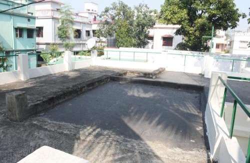 Santiniketan Apartment | Bhitey Homestay SIMANTAPALLY/SHANTINIKETAN