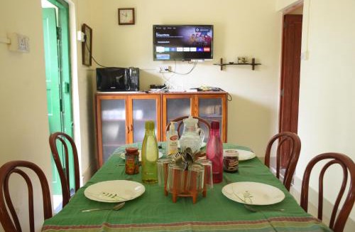 Santiniketan Apartment | Bhitey Homestay SIMANTAPALLY/SHANTINIKETAN