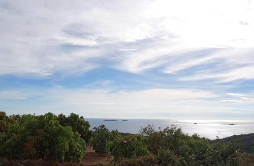 Devbag Villa | Bhogwey Heights Resort -Sindhudurg