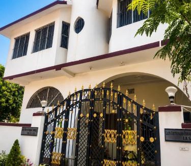 Deoghar Apartment | Bhola Home Stay