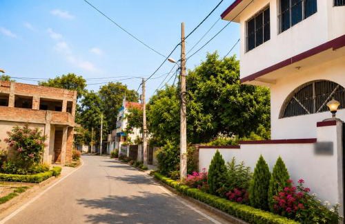 Deoghar Apartment | Bhola Home Stay
