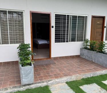 Gokulam House | Bhoomi