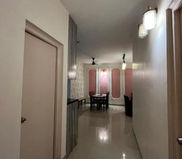 Mohangarh Apartment | Bhoomi stay