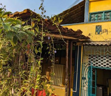 Shyambazar House | BhubanBari Heritage Home Stay